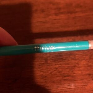 Eye brow brand new pencil Thrive blond color Christina, thin and precised